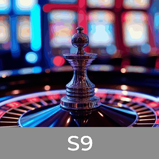 S9: Aproveite Bônus e Promoções Únicas e Imperdíveis