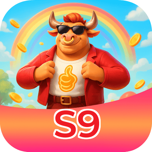 S9 Logo