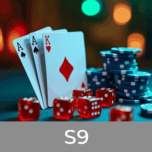 S9: Aproveite Bônus e Promoções Únicas e Imperdíveis