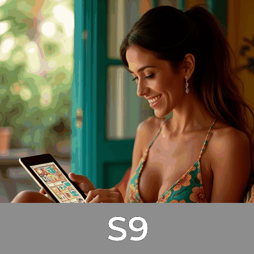 S9: Experimente a Excelência em Segurança e Serviço Profissional