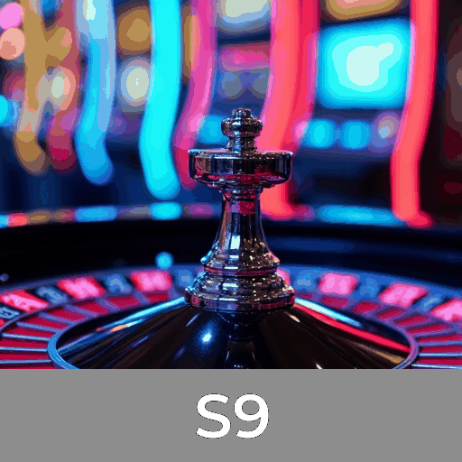 S9: A Revolução em Aplicativos de Jogos Móveis