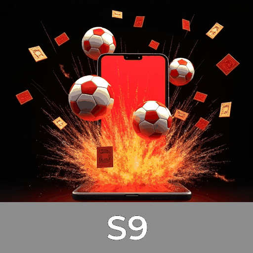 Experimente o Login Exclusivo e Seguro no S9