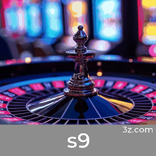 S9: Experiência de Jogos de Cassino Luxuosa e Emocionante