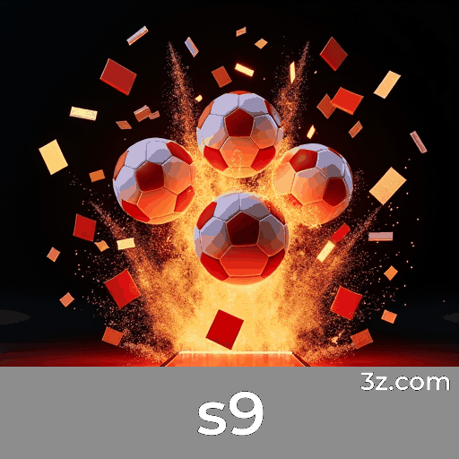 S9: A Experiência Definitiva de Jogos de Mesa ao Vivo