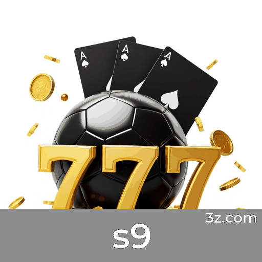 S9: A Experiência Definitiva de Jogos de Mesa ao Vivo