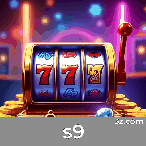 s9: Seu Cassino Online Seguro e Profissional