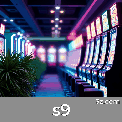 Experiência Móvel Inovadora com Tecnologia Avançada da s9