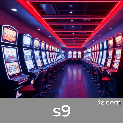 S9: A Experiência Definitiva de Jogos de Mesa ao Vivo