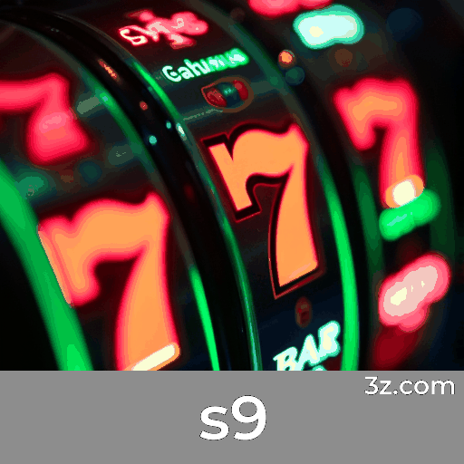 s9: Seu Cassino Online Seguro e Profissional