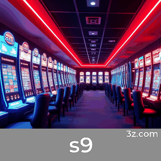 S9 Jogos: Aprenda Estratégias e Melhore Suas Habilidades