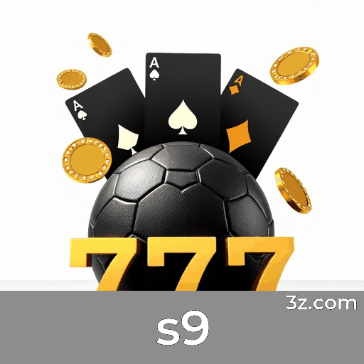 s9: Seu Cassino Online Seguro e Profissional